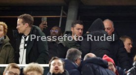 29.01.25 VfB Stuttgart - Paris St. Germain