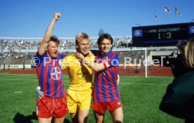 23.04.88 VfB Stuttgart - Bayer 05 Uerdingen