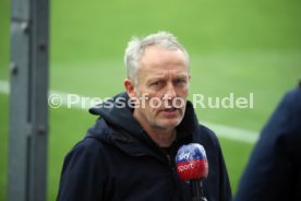 12.12.20 SC Freiburg - Arminia Bielefeld
