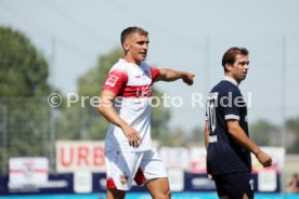 25.07.26 FSV Hollenbach - VfB Stuttgart