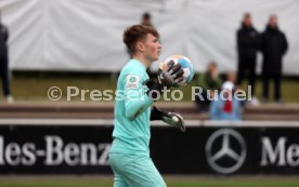 23.04.22 U19 VfB Stuttgart - U19 1. FC Kaiserslautern