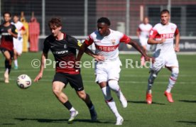 29.08.26 U19 VfB Stuttgart - U19 SC Freiburg