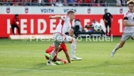 30.09.23 1. FC Heidenheim - 1. FC Union Berlin