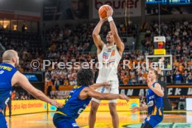 17.10.26 ratiopharm Ulm - Phoenix Hagen