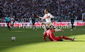 VfB Stuttgart - SV Werder Bremen