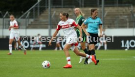 13.09.26 Frauen VfB Stuttgart - VfL Wolfsburg