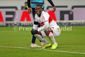 VfB Stuttgart - Hertha BSC Berlin