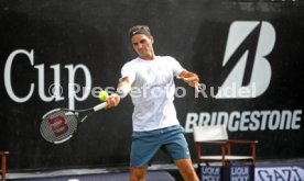 Tennis MercedesCup 2018