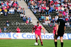17.06.87 FC Bayern M&uuml;nchen - FC Schalke 04