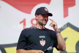 08.08.26 VfB Stuttgart Saison Opening 2026