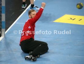TVB Stuttgart - Frisch Auf G&ouml;ppingen