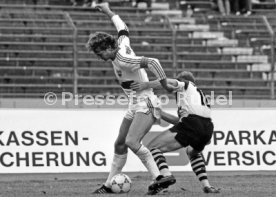 VfB Stuttgart - Borussia Dortmund