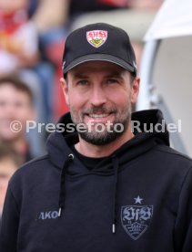 29.04.23 VfB Stuttgart - Borussia Mönchengladbach