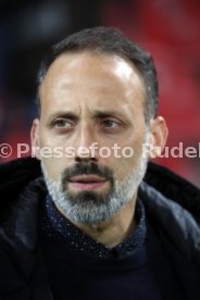 Bayer 04 Leverkusen - VfB Stuttgart