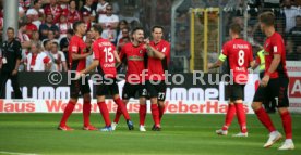 SC Freiburg - VfB Stuttgart