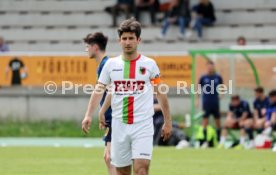03.05.25 FC Esslingen - SSV Ehingen-Süd