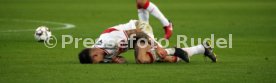 VfB Stuttgart - SC Freiburg