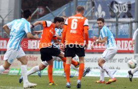 Stuttgarter Kickers