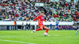 09.09.25 U20 Deutschland - U20 Italien