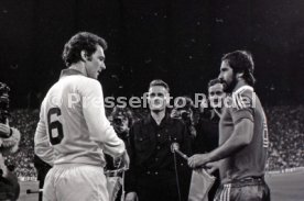09.12.79 FC Bayern M&uuml;nchen - Cosmos New York