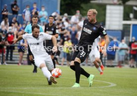 26.06.21 Karlsruher SC - SGV Freiberg