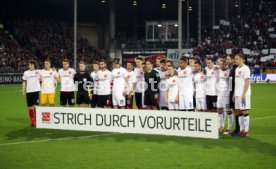 SC Freiburg - VfB Stuttgart