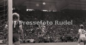 26.05.1984 VfB Stuttgart - Hamburger SV