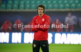 RB Leipzig - VfB Stuttgart