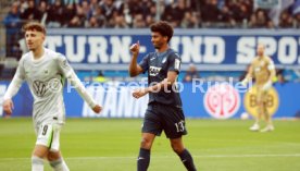 14.03.26 TSG 1899 Hoffenheim - VfL Wolfsburg