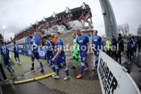 14.03.21 Karlsruher SC - Eintracht Braunschweig