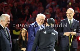 24.05.25 DFB-Pokal Finale 2025 DSC Arminia Bielefeld - VfB Stuttgart