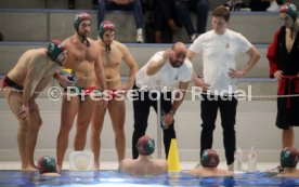 07.01.23 SSV Esslingen - ASC Duisburg