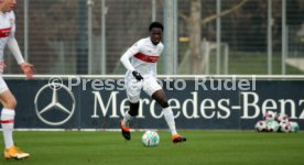 09.01.21 VfB Stuttgart II - TSG Balingen
