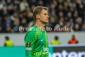 15.10.26 TSG 1899 Hoffenheim - Besiktas Istanbul