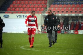 17.01.21 1. FC Heidenheim - SV Darmstadt 98