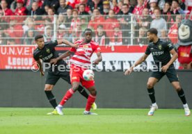 23.08.25 1. FC Union Berlin - VfB Stuttgart