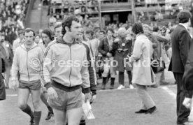 19.06.71 FC Bayern M&uuml;nchen - 1. FC K&ouml;ln
