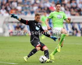 1899 Hoffenheim - VfL Wolfsburg