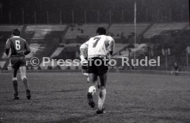 22.10.86 Torpedo Moskau - VfB Stuttgart