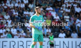 11.08.24 VfB Stuttgart II - TSV 1860 M&uuml;nchen