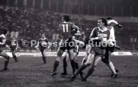 22.10.86 Torpedo Moskau - VfB Stuttgart