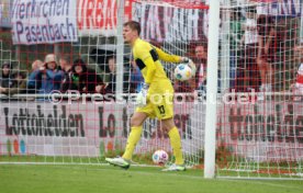 29.07.23 VfB Stuttgart - Borussia M&ouml;nchengladbach