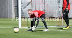 09.08.22 VfB Stuttgart Training