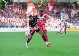 23.08.25 1. FC Union Berlin - VfB Stuttgart