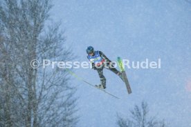 25.01.2026 Skifliegen Oberstdorf Weltmeisterschaft