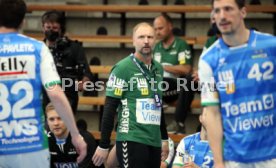 05.05.21 Frisch Auf G&ouml;ppingen - SG Flensburg-Handewitt