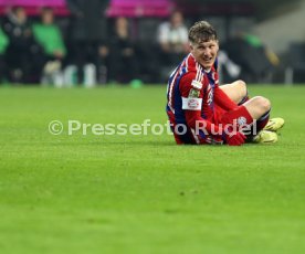 FC Bayern M&uuml;nchen