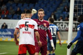 25.02.22 TSG 1899 Hoffenheim - VfB Stuttgart