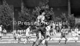 02.06.91 U19 VfB Stuttgart - U19 FC Bayern M&uuml;nchen