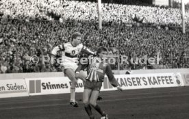 24.11.90 VfB Stuttgart - 1. FC K&ouml;ln